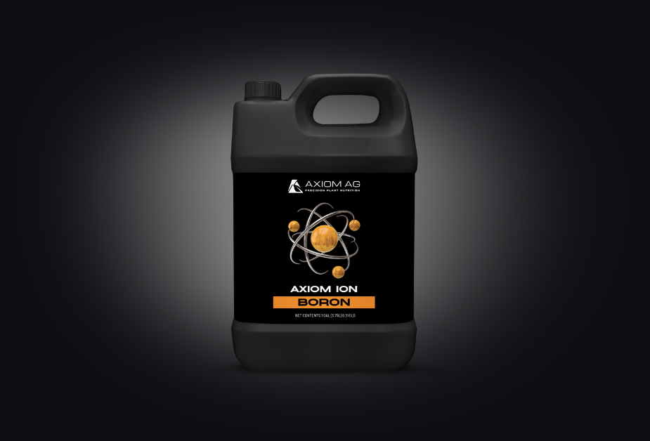 Boron_Axiom_Ion