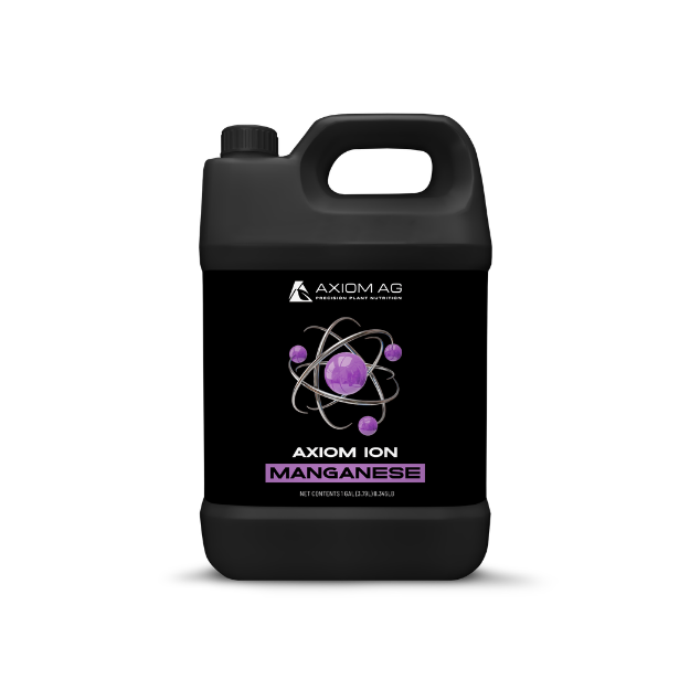 ION MANGANESE