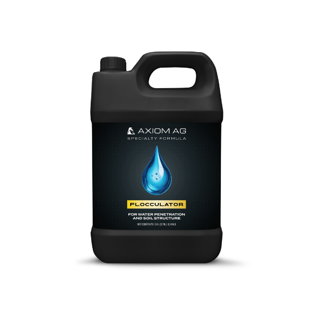 FLOCCULATOR